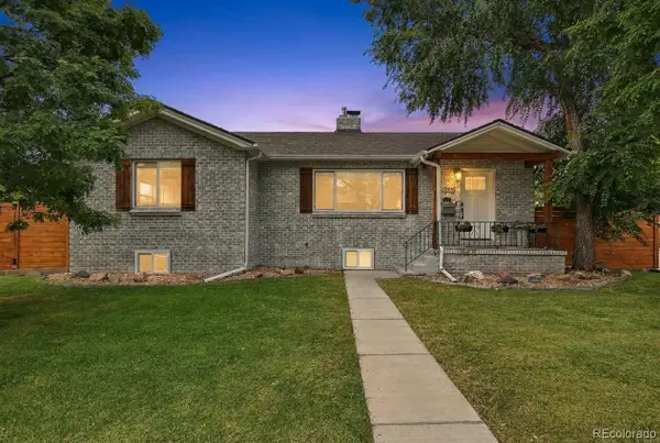 3101 S Logan, Englewood, CO 80113