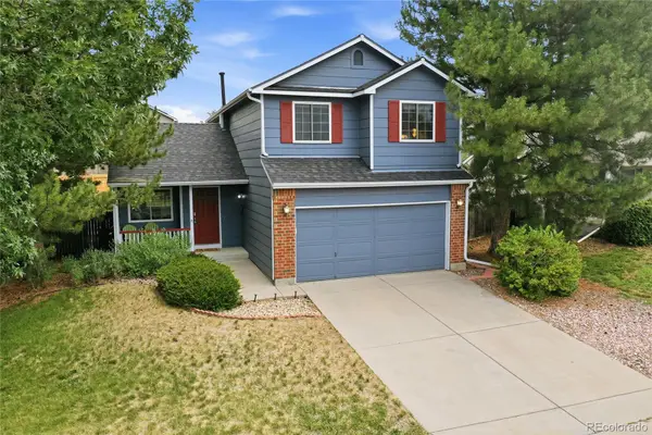 19803 E Stanford Drive, Aurora, CO 80015