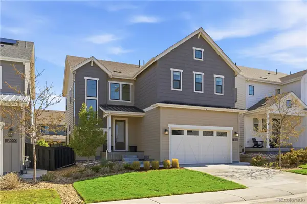 8989 Bellsong Drive, Littleton, CO 80125