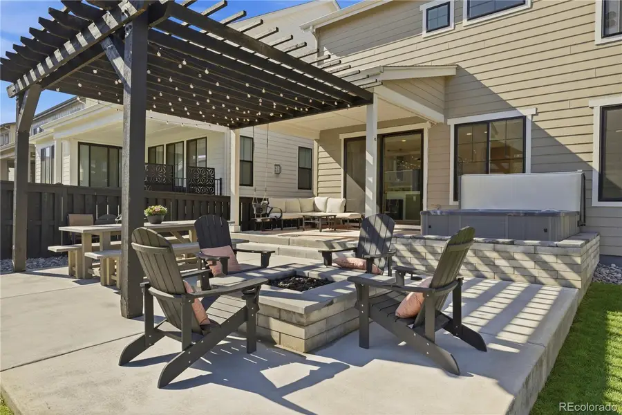 8989 Bellsong Drive, Littleton, CO 80125 - #3