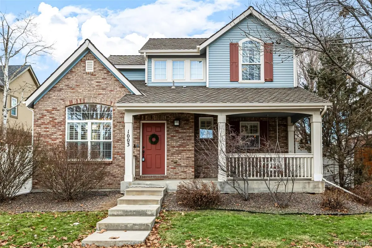 1003 Roslyn Court, Denver, CO 80230 - Image #1