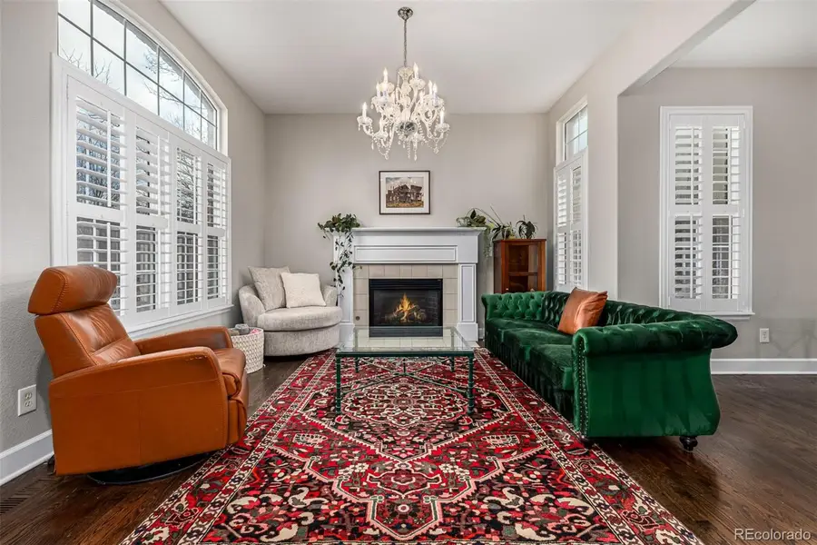 1003 Roslyn Court, Denver, CO 80230 - Image #2