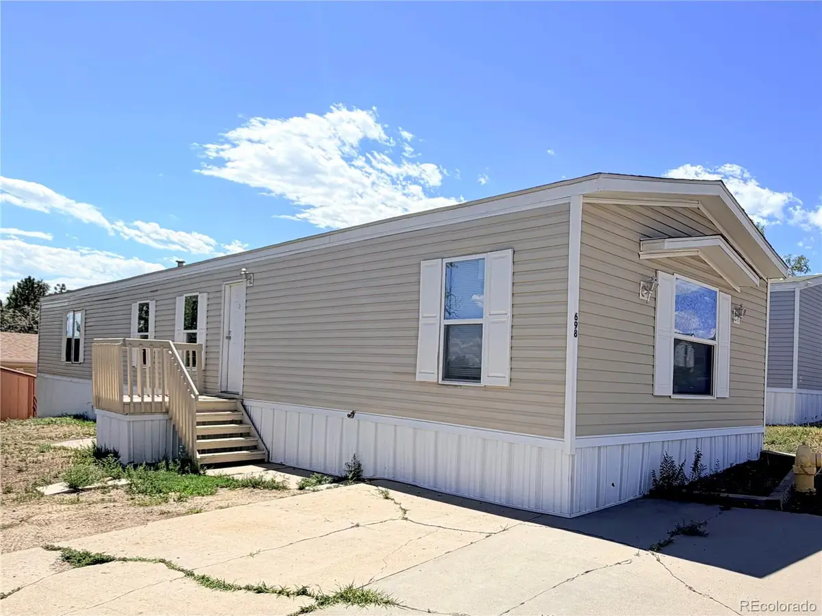 4210 E 100th Avenue, West Adams, CO 80229 - #1