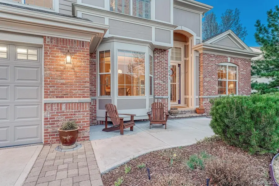 7041 Winter Ridge Place, Castle Pines, CO 80108 - #3