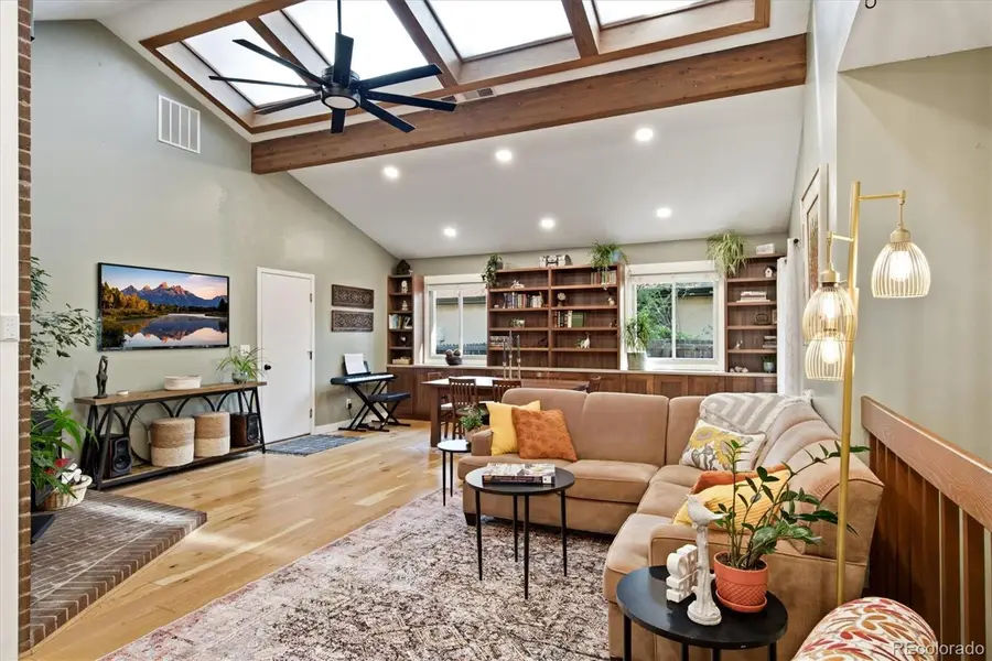 643 Brentwood Street, Lakewood, CO 80214 - #2