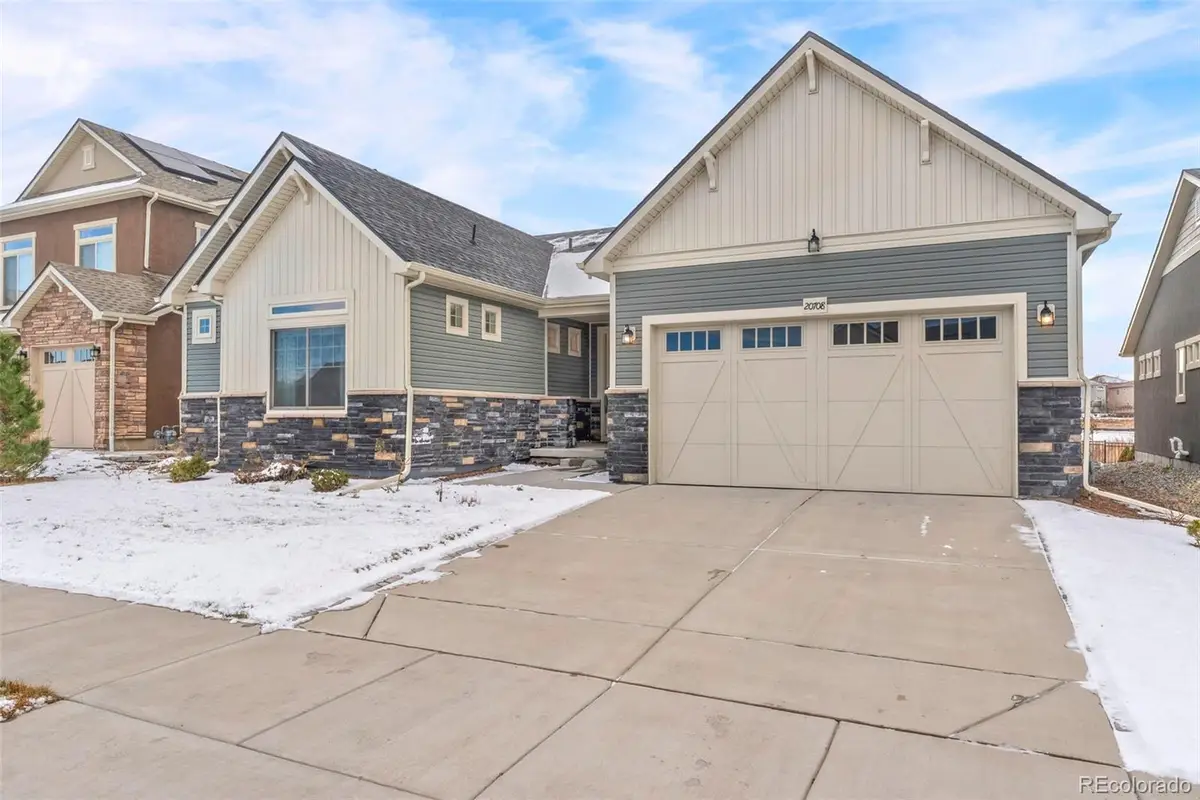20708 E 49th Drive, Denver, CO 80249 - Image #1