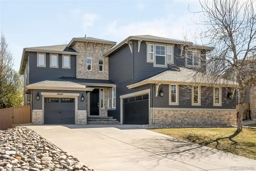 10664 Chandon Place, Highlands Ranch, CO 80126 - #2