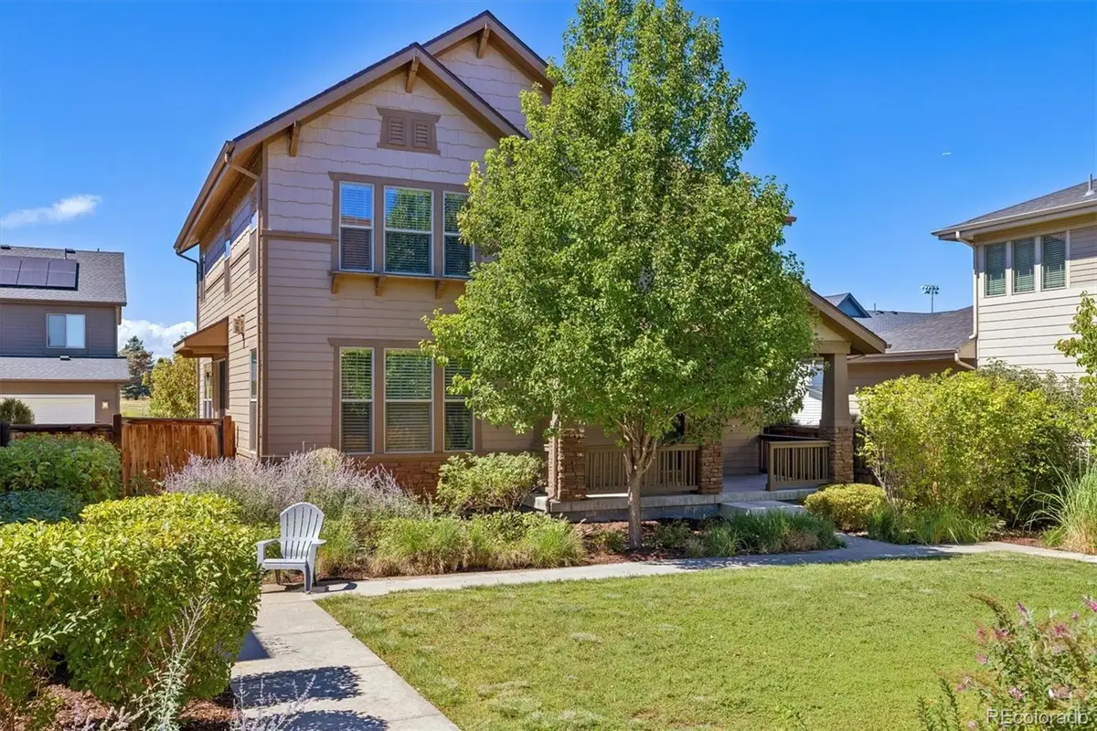 5905 Alton Street, Denver, CO 80238 - #1