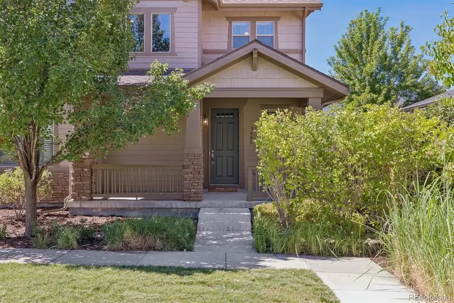 5905 Alton Street, Denver, CO 80238 - #2
