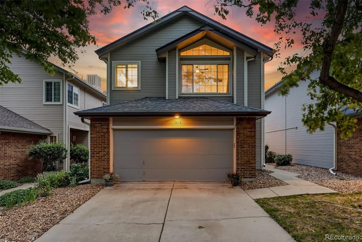 2212 S Nome Court, Aurora, CO 80014 - #1