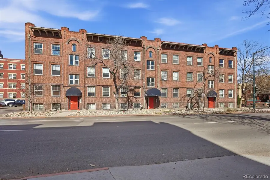 521 E 14th Avenue #19, Denver, CO 80203 - #2