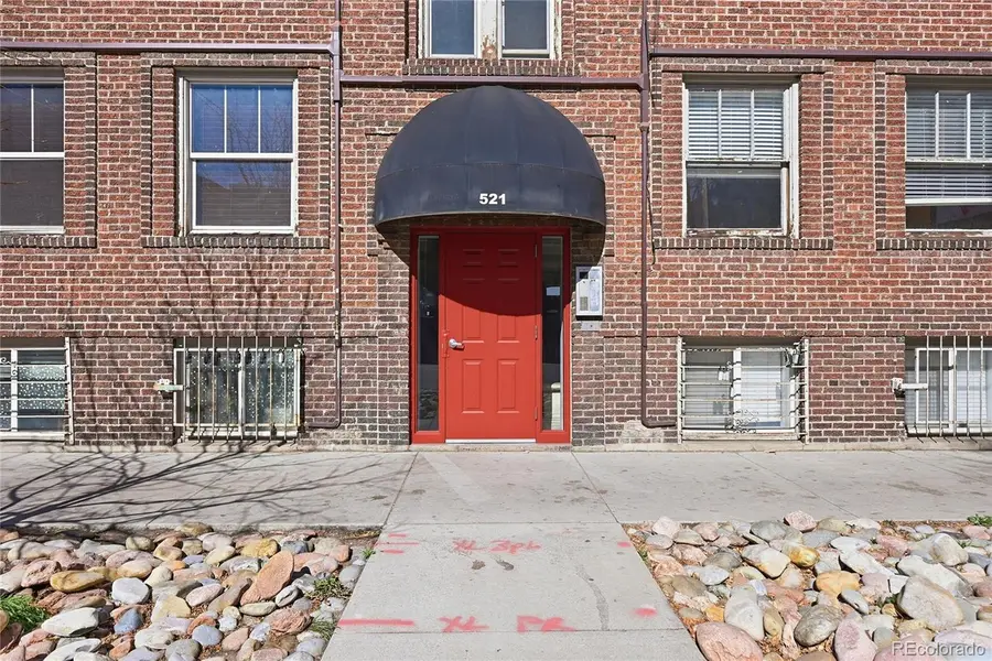 521 E 14th Avenue #19, Denver, CO 80203 - #3