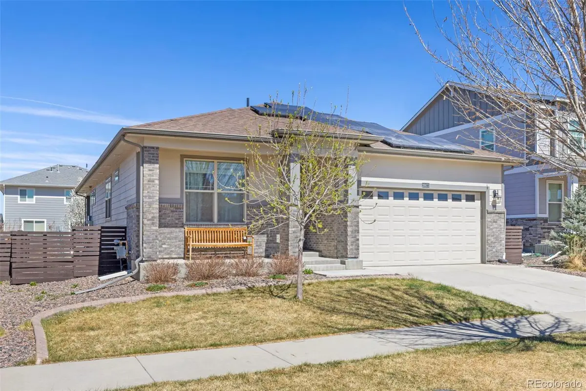 26873 E Archer Avenue, Aurora, CO 80018 - #1