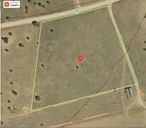 Lot 78 Navajo Ranch Resorts, Walsenburg, CO 81089