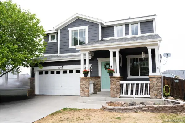 12713 E 105th Place, Commerce City, CO 80022