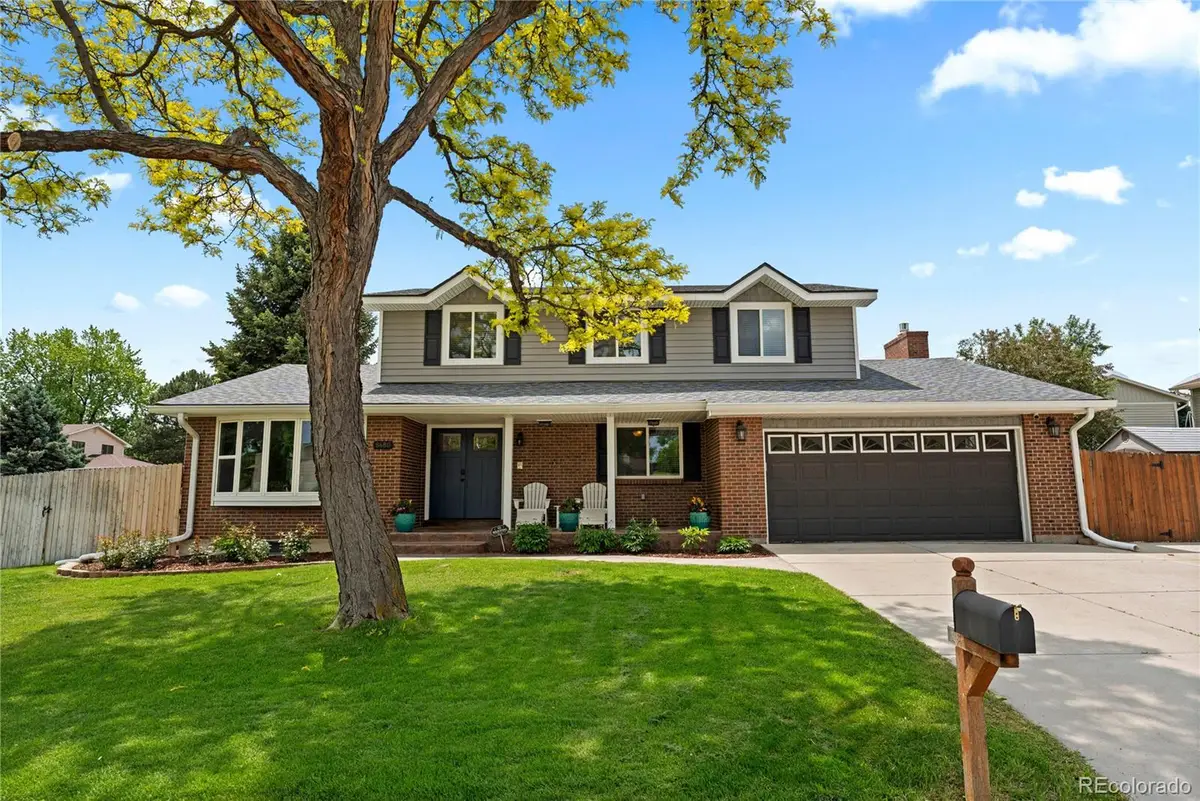 8680 W 84th Avenue, Arvada, CO 80005 - #1