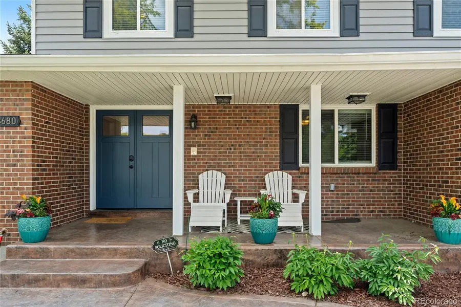 8680 W 84th Avenue, Arvada, CO 80005 - #2