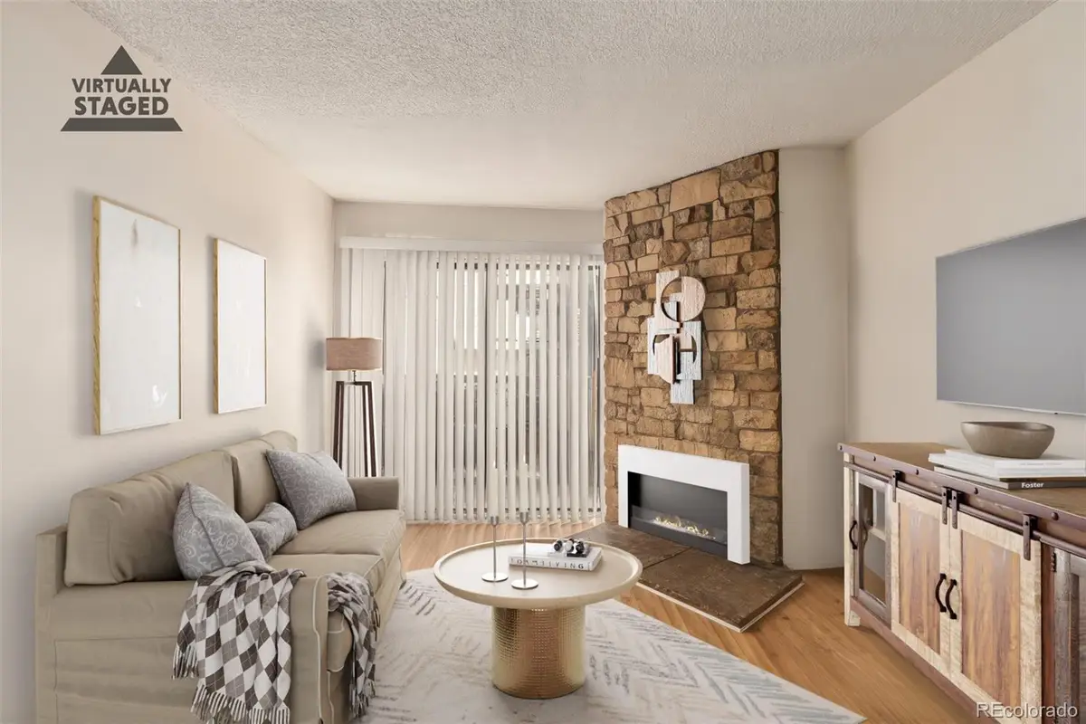 2929 W Floyd Avenue #201, Denver, CO 80236 - Image #1