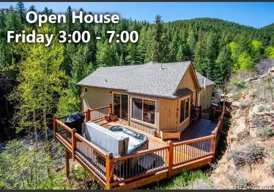 164 Fawn Creek Lane, Evergreen, CO 80439
