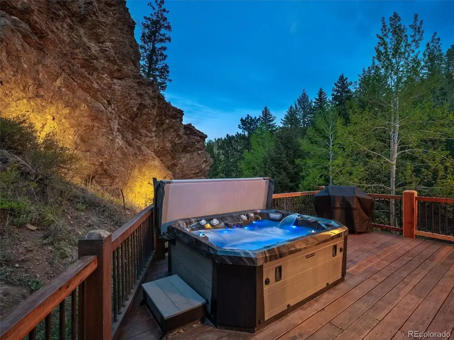 164 Fawn Creek Lane, Evergreen, CO 80439 - #2