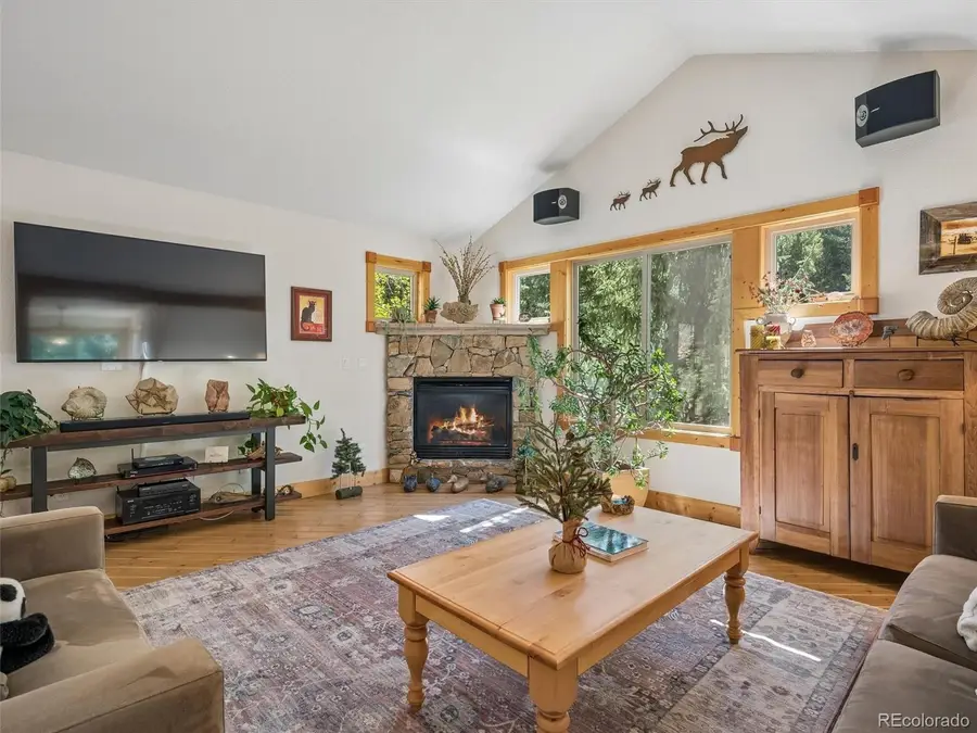 164 Fawn Creek Lane, Evergreen, CO 80439 - #3