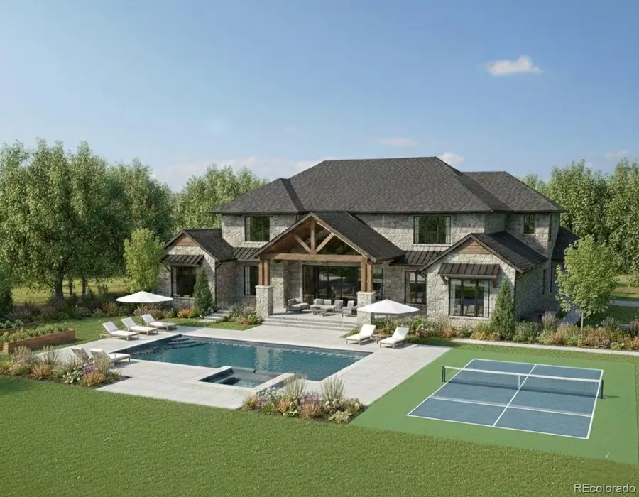 5490 S Locust Street, Greenwood Village, CO 80111 - #2