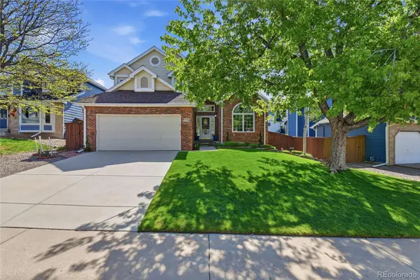 9396 Princeton Circle, Highlands Ranch, CO 80130