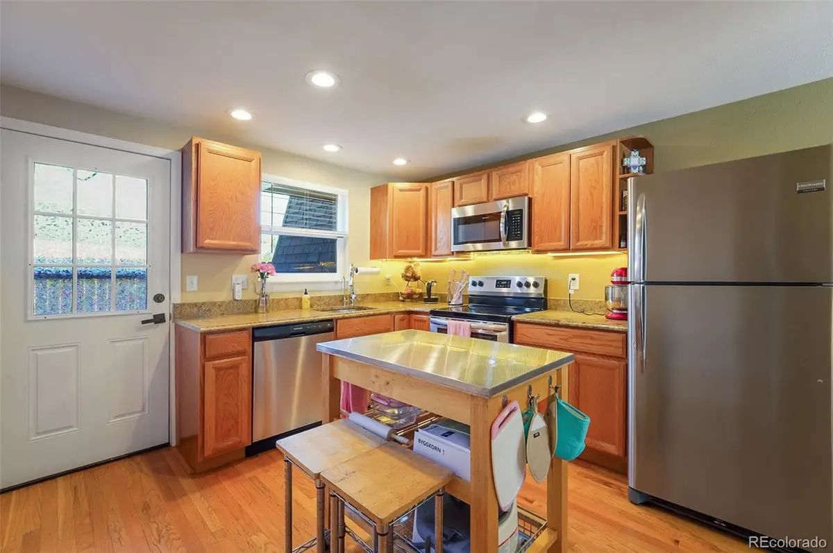 5809 S Pearl Street, Centennial, CO 80121 - #1