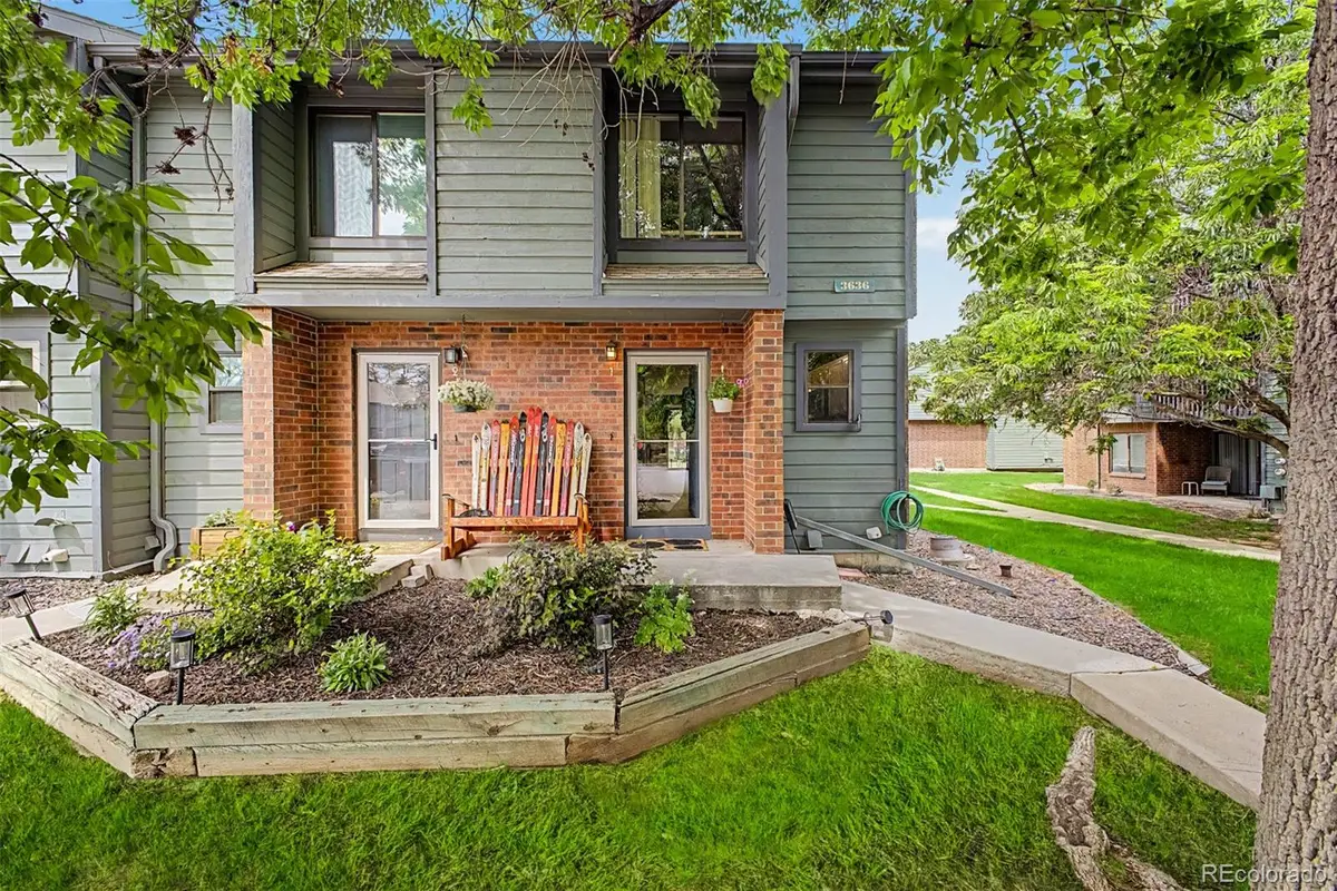 3636 S Depew Street #1, Denver, CO 80235 - #1