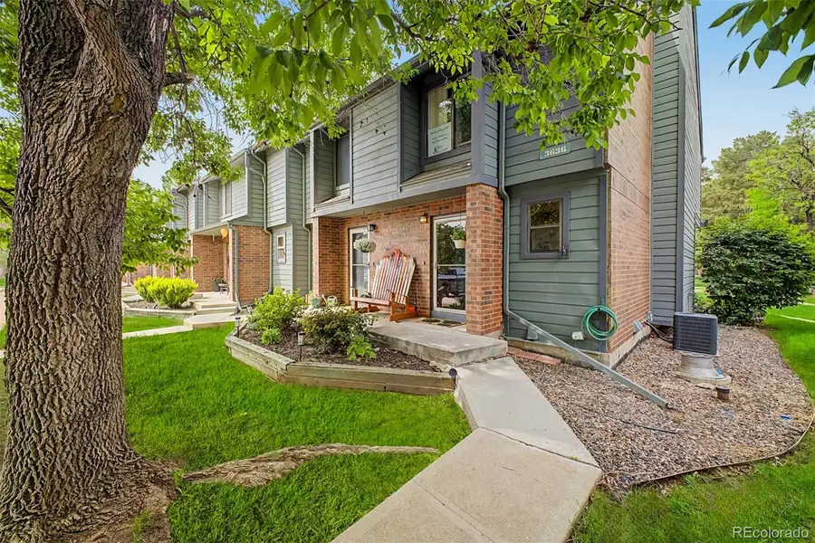 3636 S Depew Street #1, Denver, CO 80235 - #2