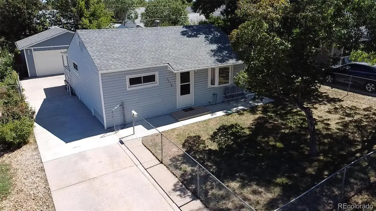 2660 S Knox Court, Denver, CO 80219 - #1