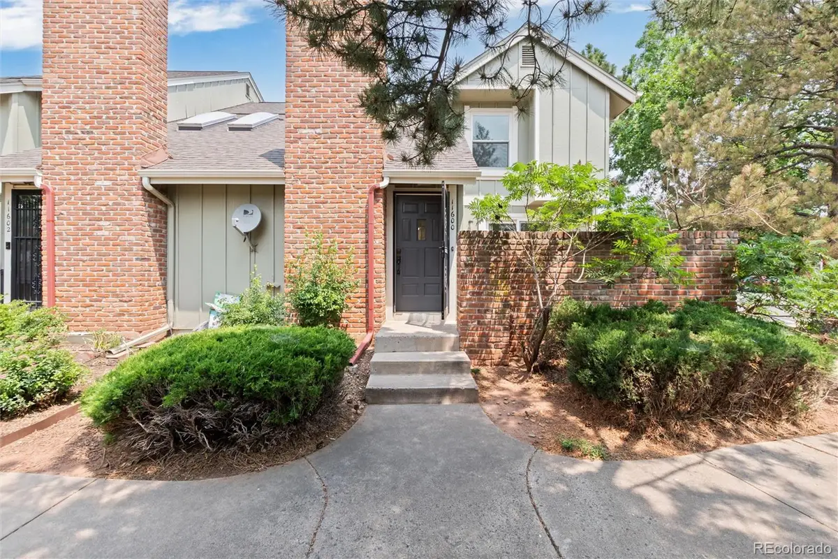 11600 Elk Head Range Road, Littleton, CO 80127 - #1
