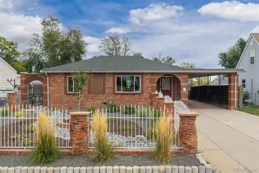 4870 Raritan, Denver, CO 80221 - #2