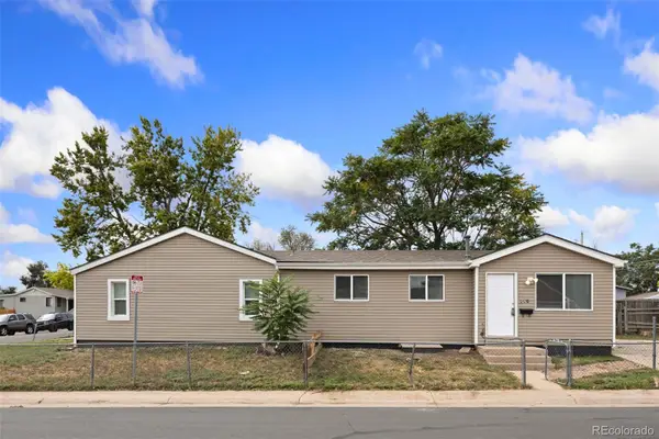 401 S Raleigh, Denver, CO 80219