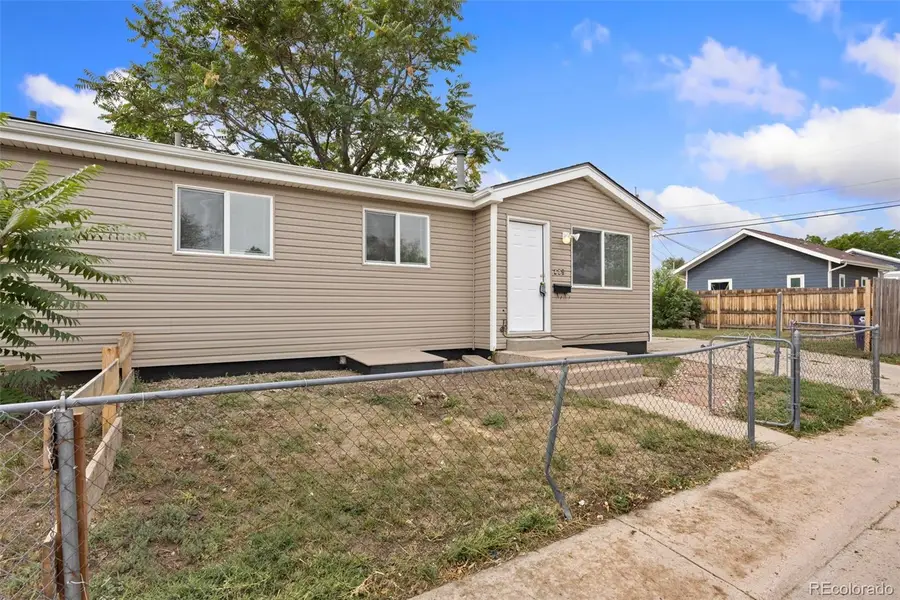 401 S Raleigh, Denver, CO 80219 - #3