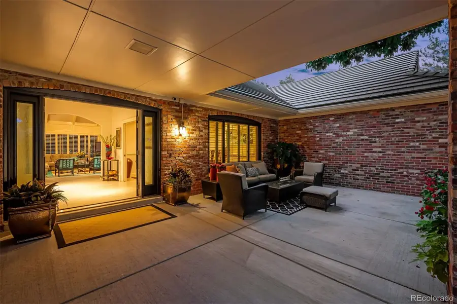 6355 E Tufts Avenue, Cherry Hills Village, CO 80111 - #3