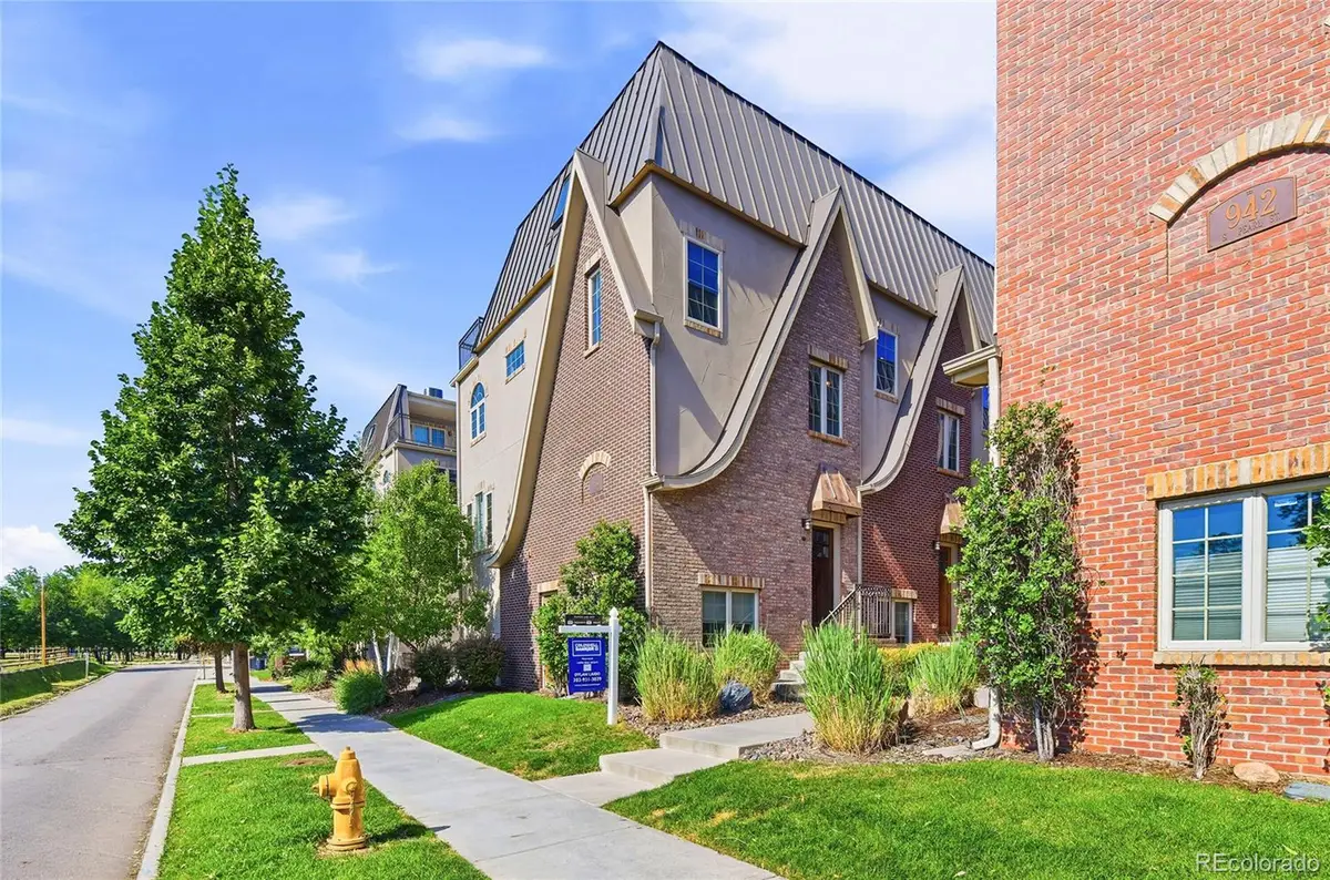 936 S Pearl Street #101, Denver, CO 80209 - #1
