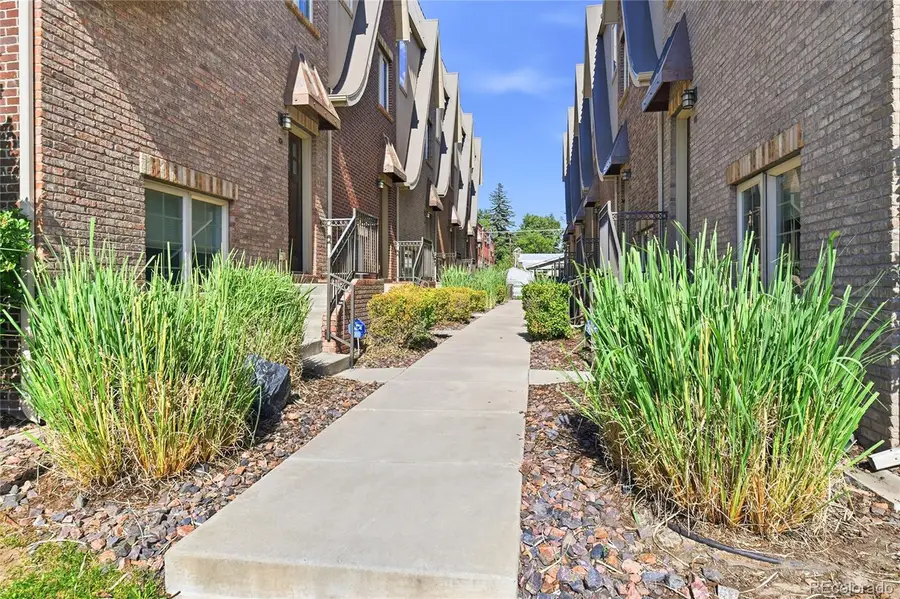 936 S Pearl Street #101, Denver, CO 80209 - #3