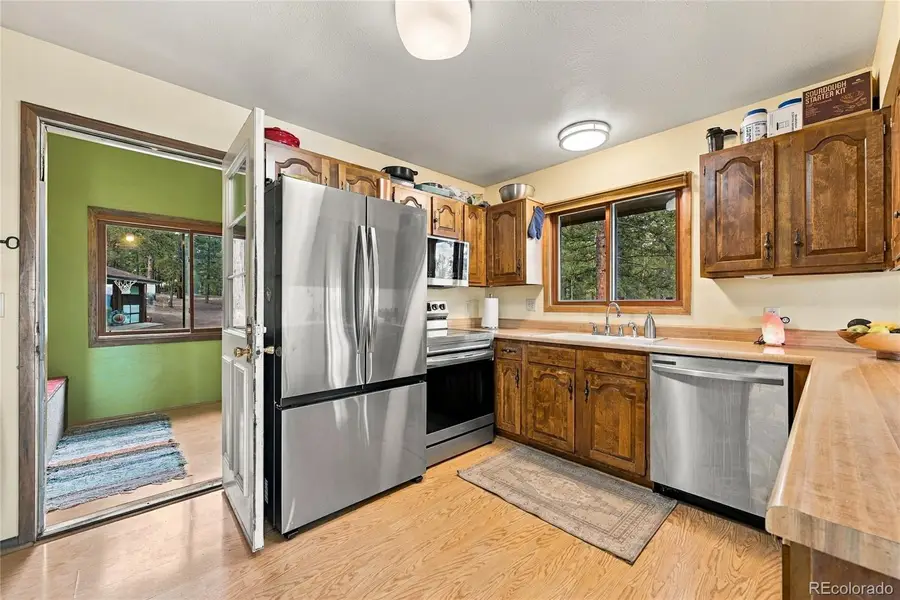 237 Road B, Pine, CO 80470 - #3