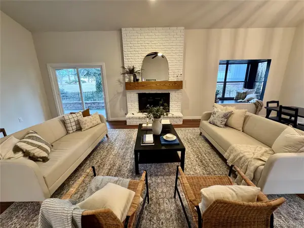 2643 S Wadsworth Circle #25, Denver, CO 80227