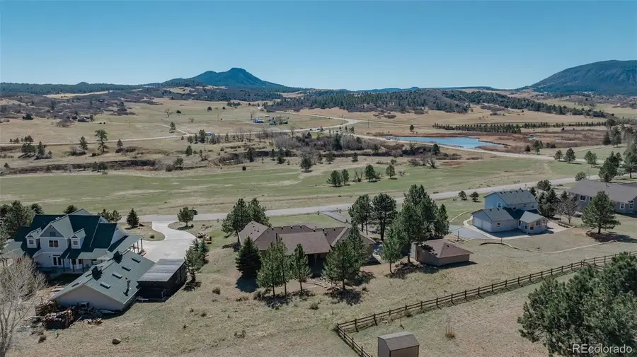 8332 Bannock Road, Larkspur, CO 80118 - #2