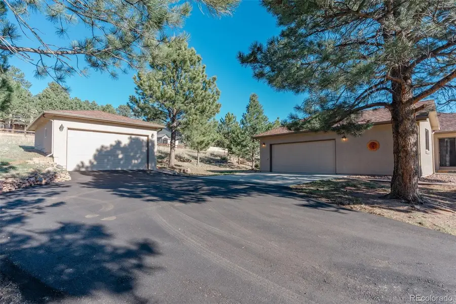 8332 Bannock Road, Larkspur, CO 80118 - #3