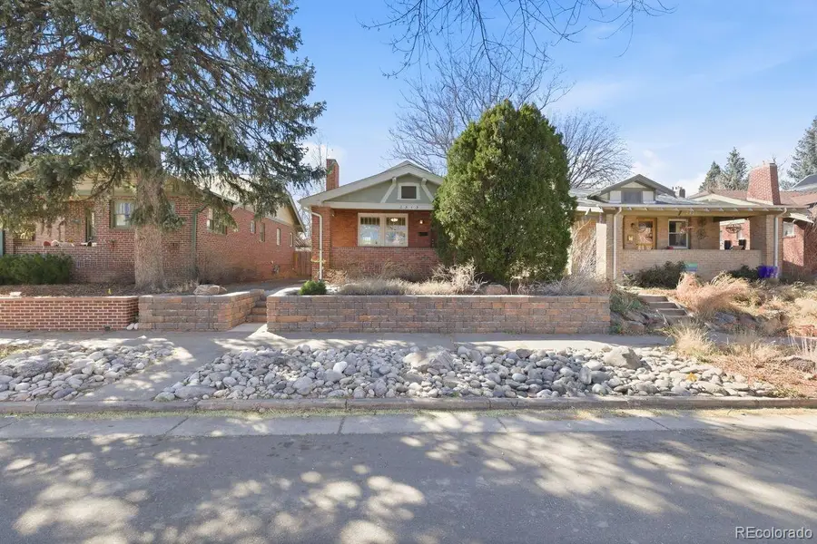 2515 N Glencoe Street, Denver, CO 80207 - #3