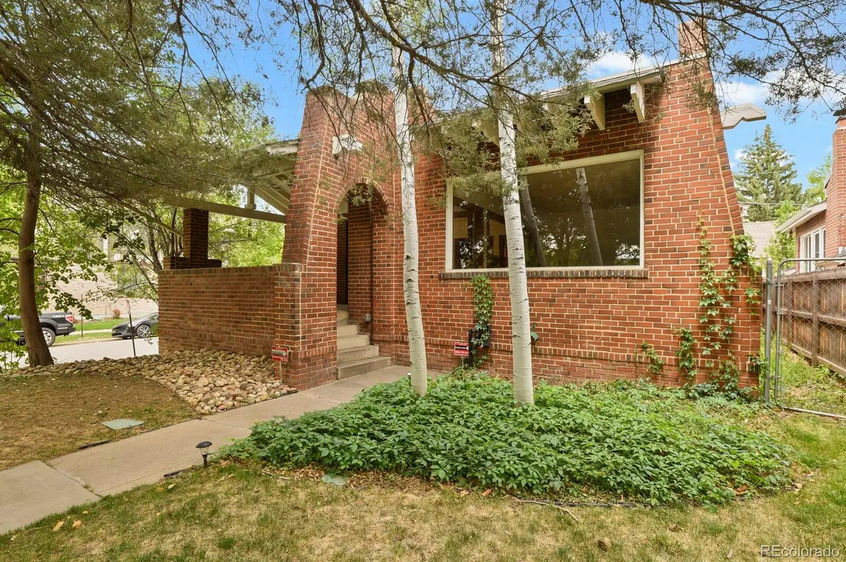 1890 Cherry Street, Denver, CO 80220 - #1