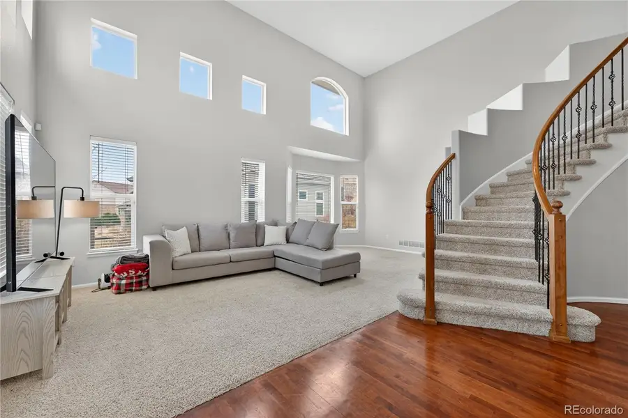 7218 S Ukraine Street, Aurora, CO 80016 - #3