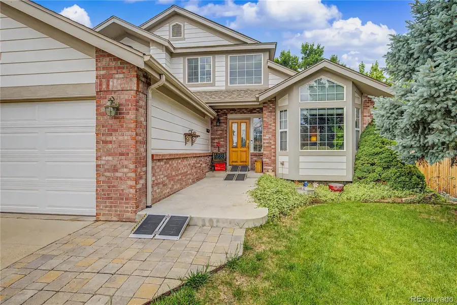 5807 W 81st Place, Arvada, CO 80003 - #2