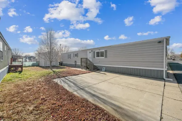 731 Grand Avenue, Platteville, CO 80651