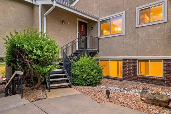 7005 E Girard Avenue #B, Denver, CO 80224