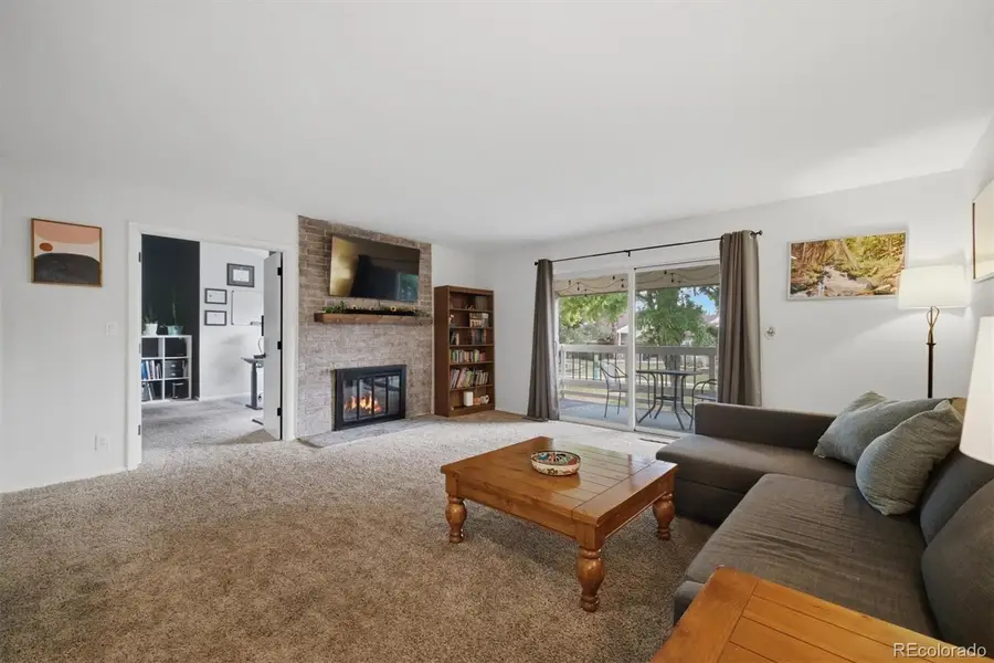 7005 E Girard Avenue #B, Denver, CO 80224 - #2