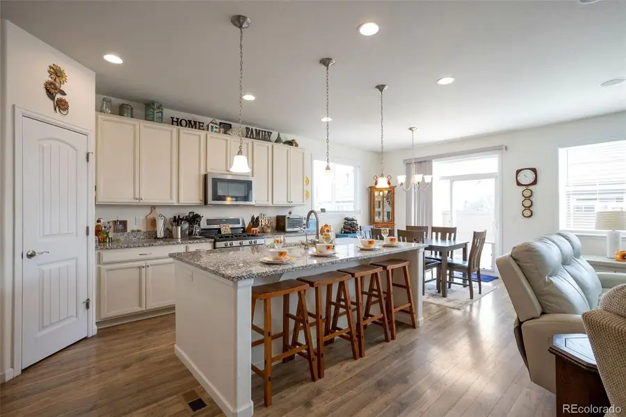 11404 Hannibal Street, Commerce City, CO 80022 - #2